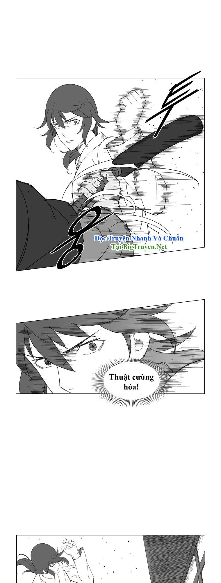 Tướng Quân Vương Quốc Cao Ly Chapter 76 - Trang 2