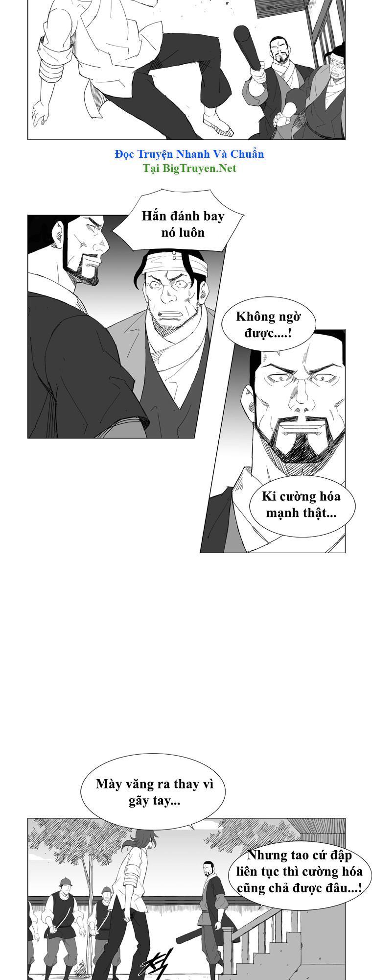 Tướng Quân Vương Quốc Cao Ly Chapter 76 - Trang 2