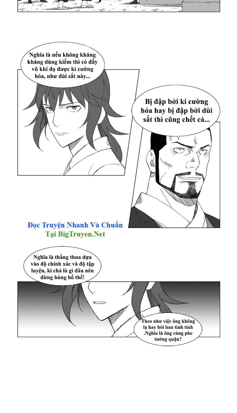 Tướng Quân Vương Quốc Cao Ly Chapter 76 - Trang 2