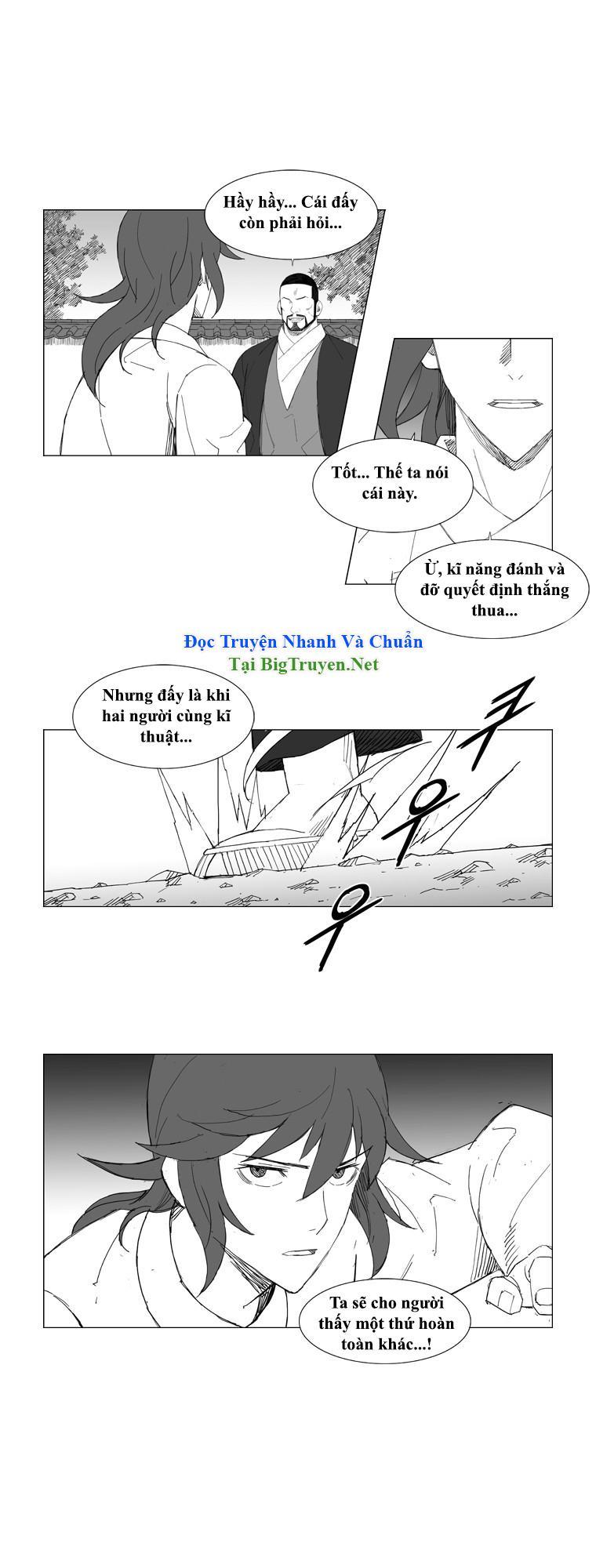 Tướng Quân Vương Quốc Cao Ly Chapter 76 - Trang 2