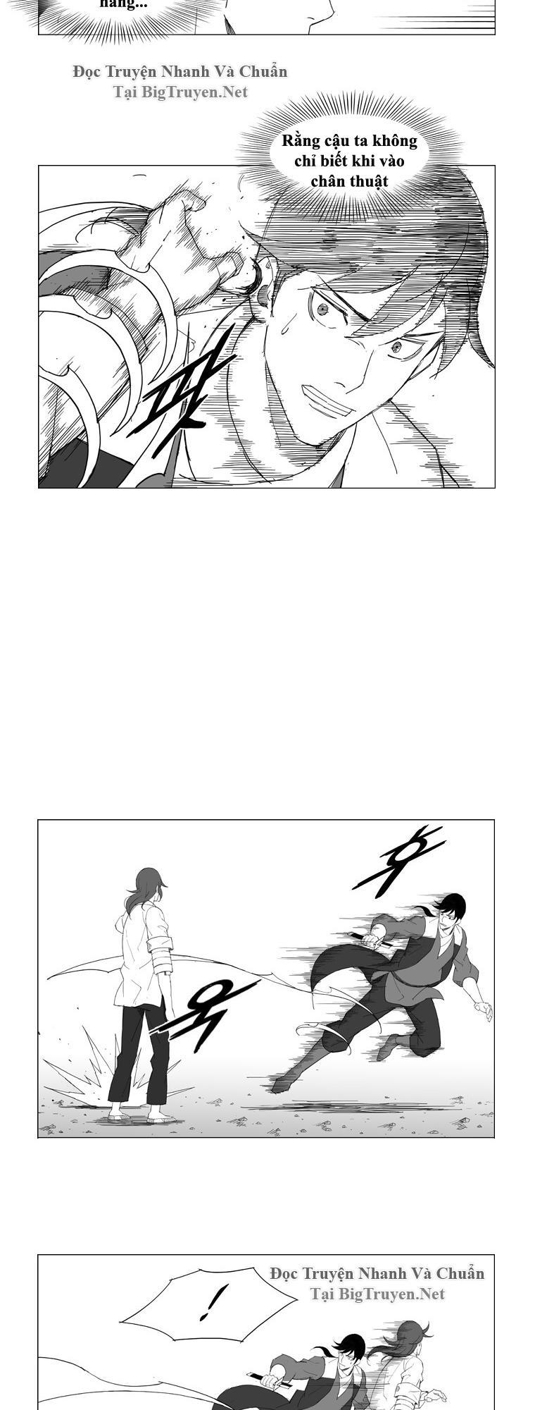 Tướng Quân Vương Quốc Cao Ly Chapter 76 - Trang 2