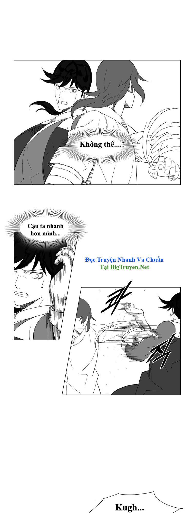 Tướng Quân Vương Quốc Cao Ly Chapter 76 - Trang 2