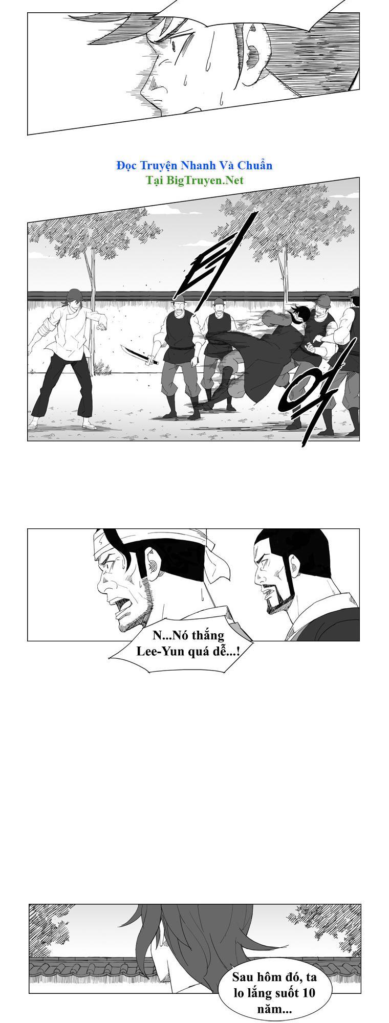 Tướng Quân Vương Quốc Cao Ly Chapter 76 - Trang 2