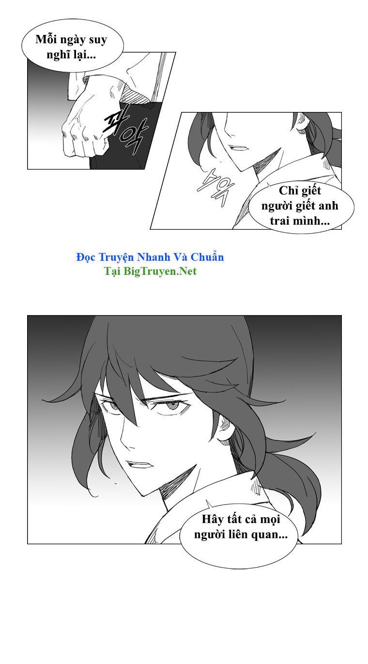 Tướng Quân Vương Quốc Cao Ly Chapter 76 - Trang 2