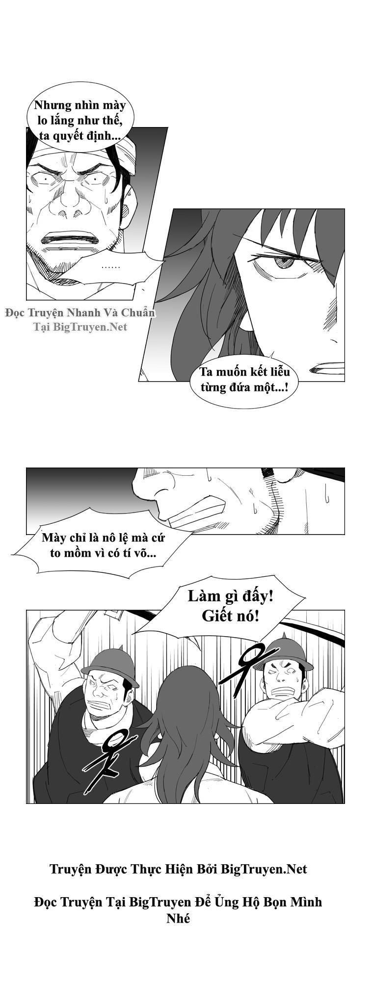 Tướng Quân Vương Quốc Cao Ly Chapter 76 - Trang 2