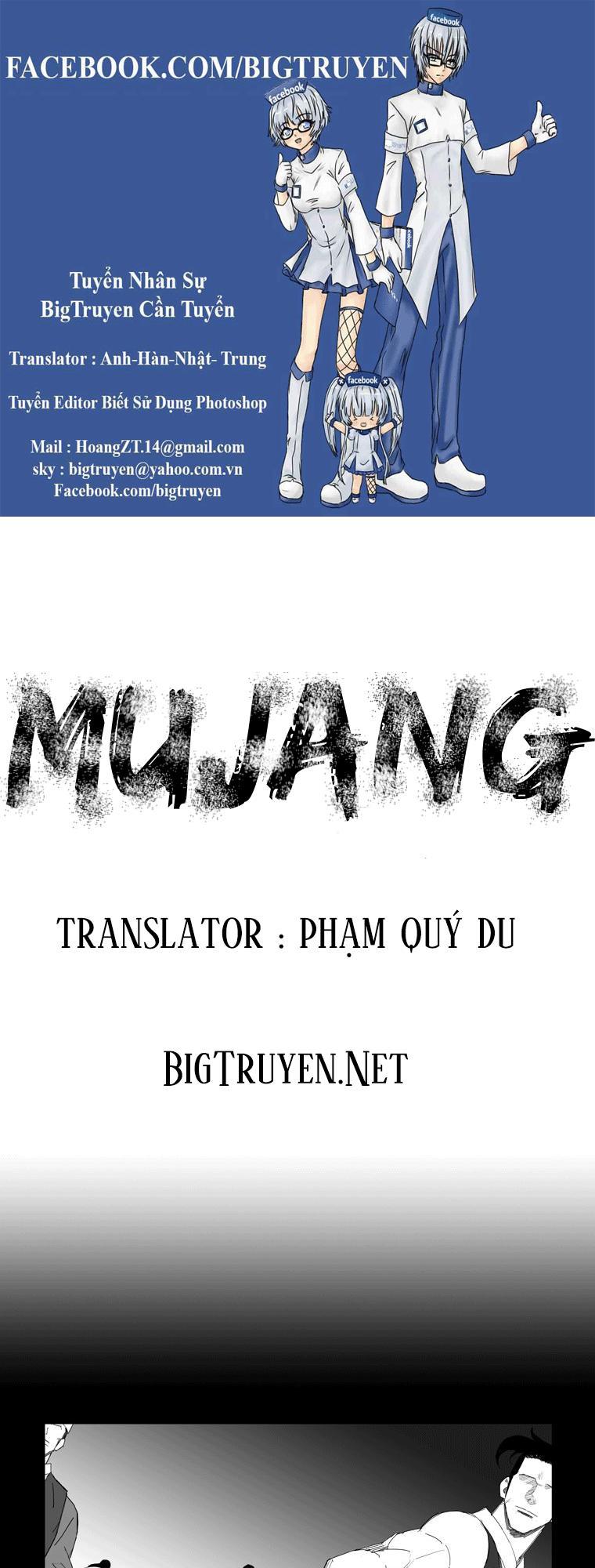 Tướng Quân Vương Quốc Cao Ly Chapter 78 - Trang 2