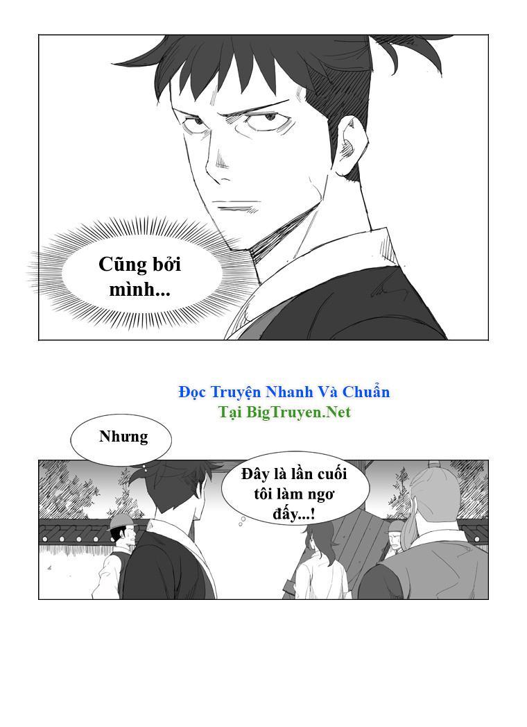 Tướng Quân Vương Quốc Cao Ly Chapter 78 - Trang 2