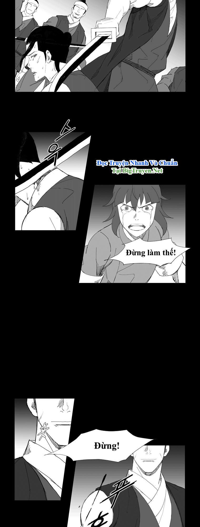 Tướng Quân Vương Quốc Cao Ly Chapter 78 - Trang 2