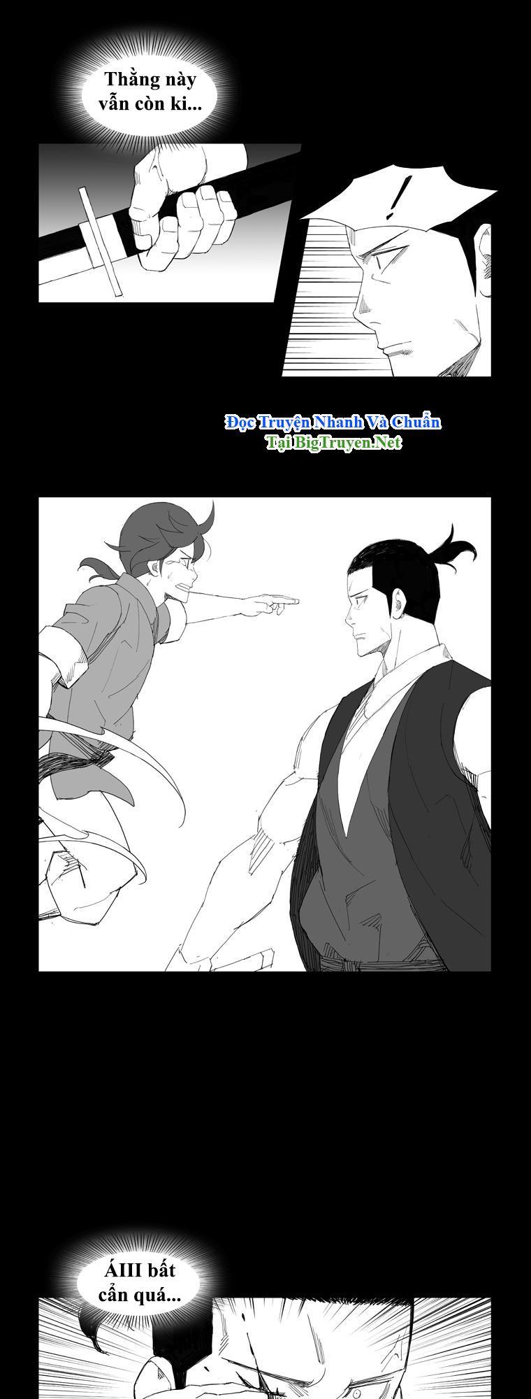 Tướng Quân Vương Quốc Cao Ly Chapter 78 - Trang 2