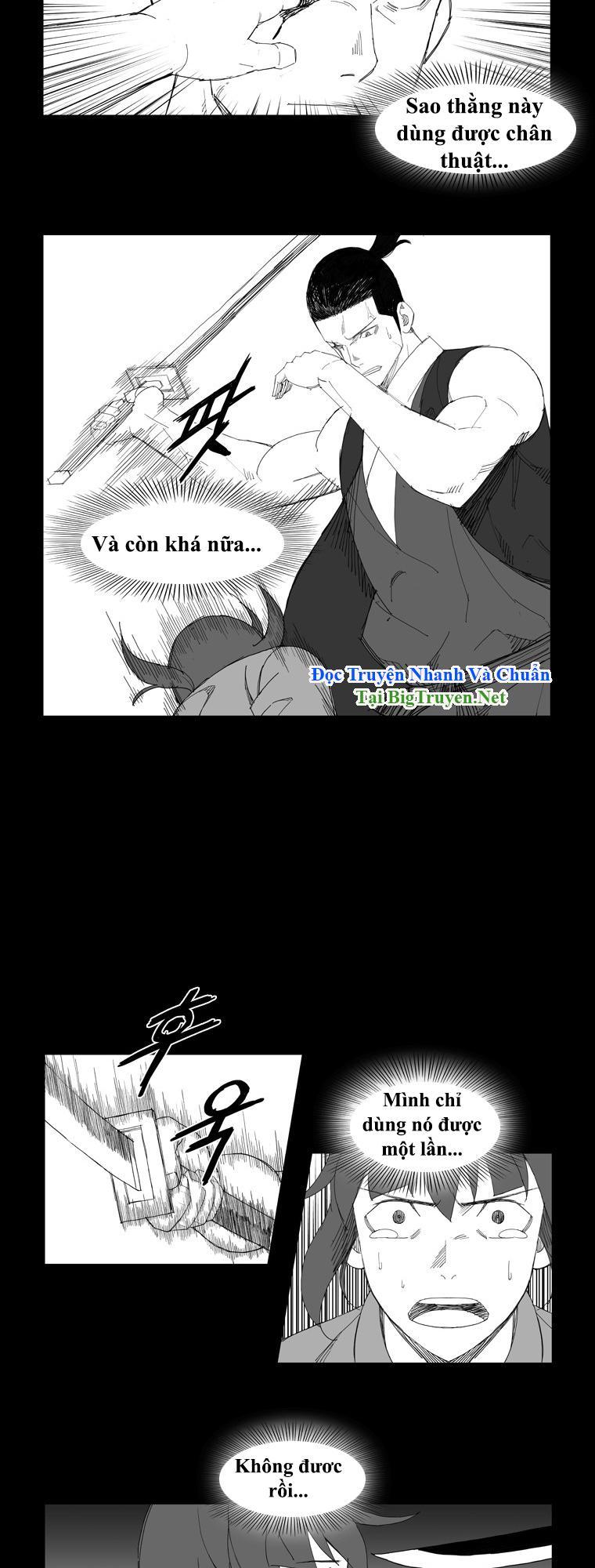 Tướng Quân Vương Quốc Cao Ly Chapter 78 - Trang 2