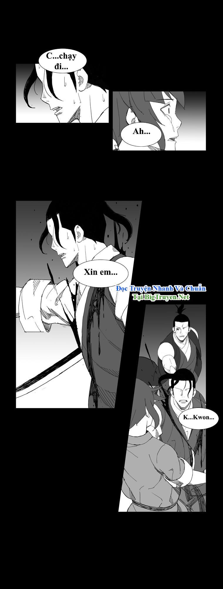 Tướng Quân Vương Quốc Cao Ly Chapter 78 - Trang 2