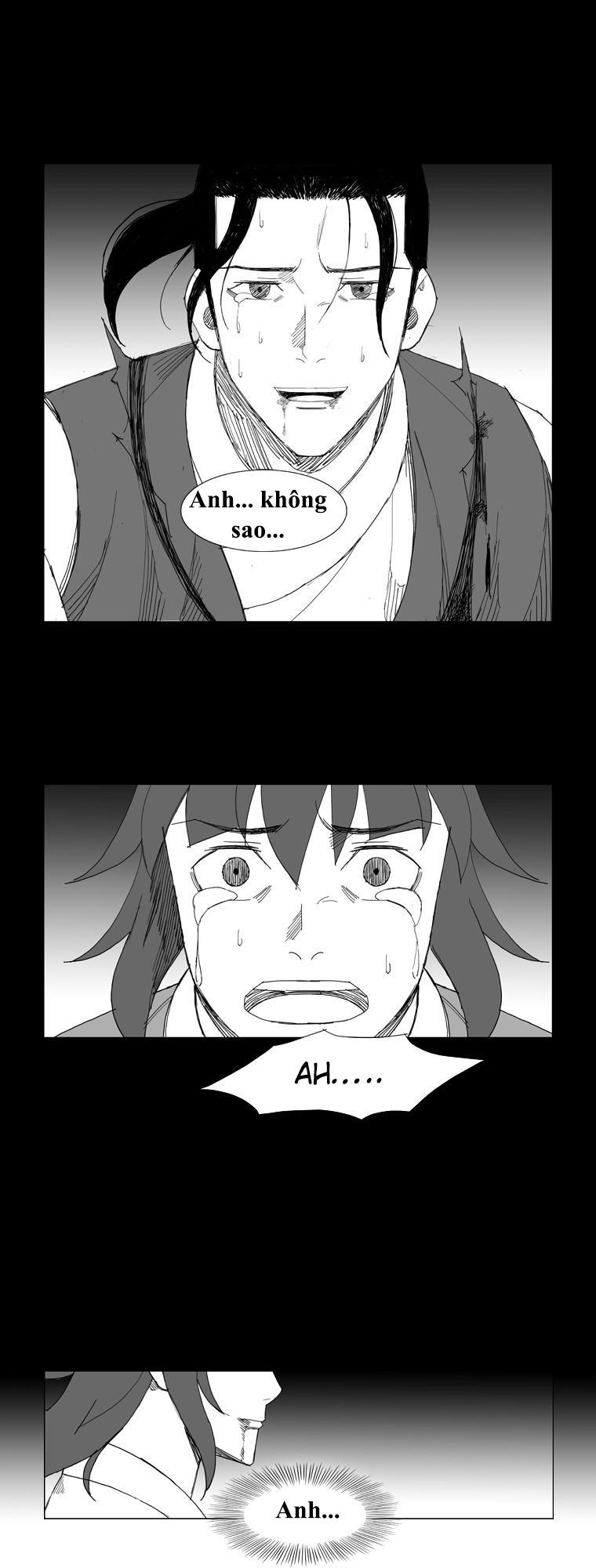 Tướng Quân Vương Quốc Cao Ly Chapter 78 - Trang 2