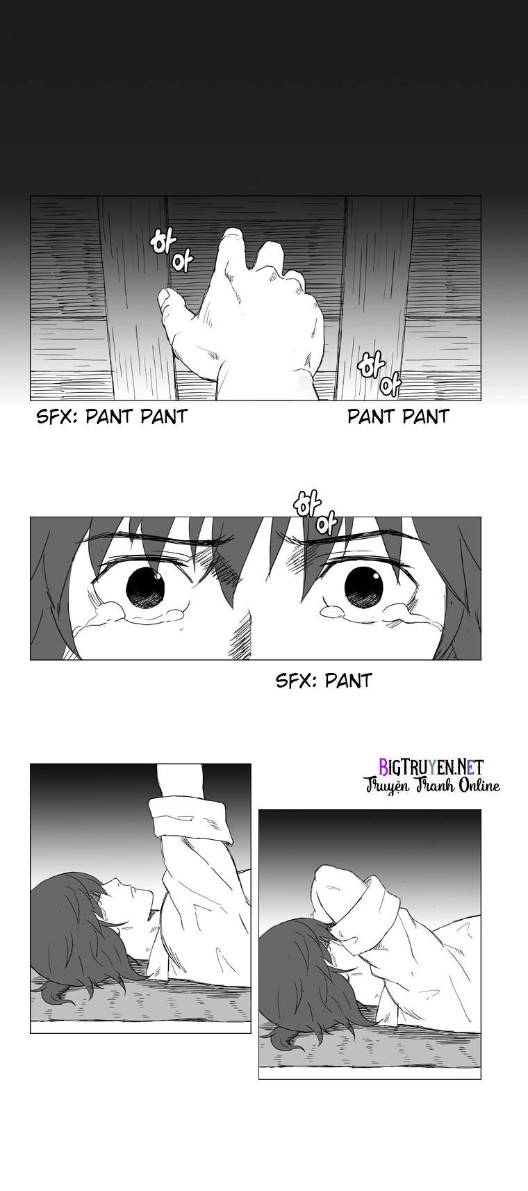 Tướng Quân Vương Quốc Cao Ly Chapter 8 - Trang 2