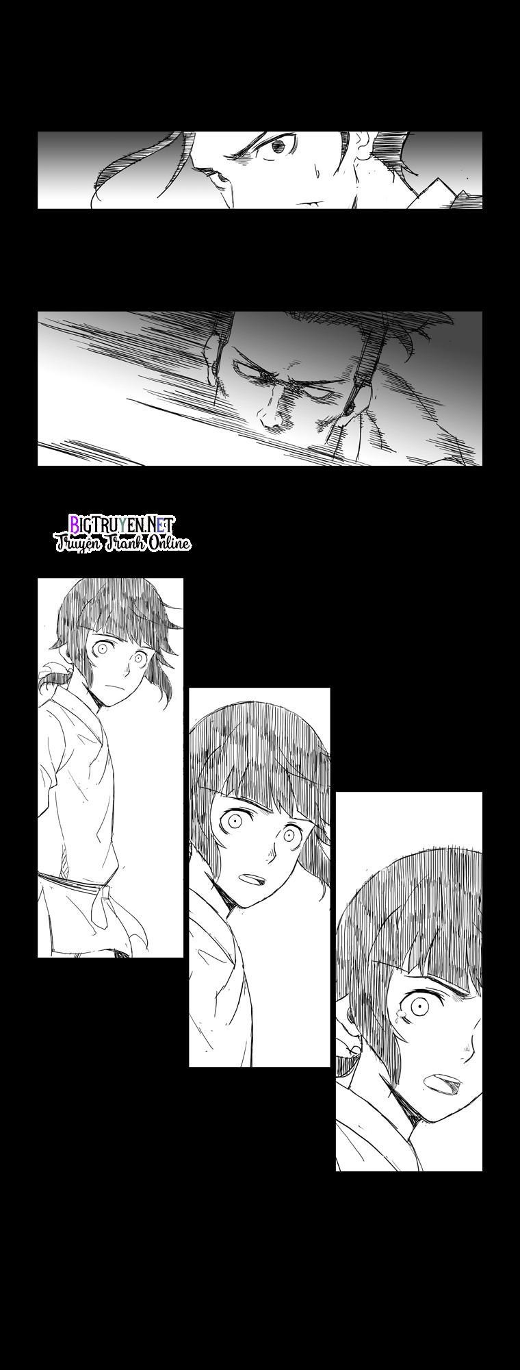 Tướng Quân Vương Quốc Cao Ly Chapter 8 - Trang 2