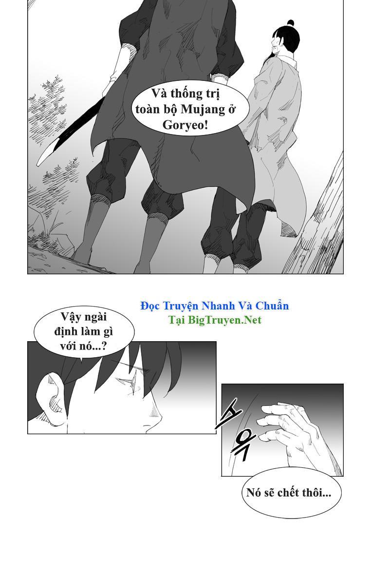 Tướng Quân Vương Quốc Cao Ly Chapter 80 - Trang 2