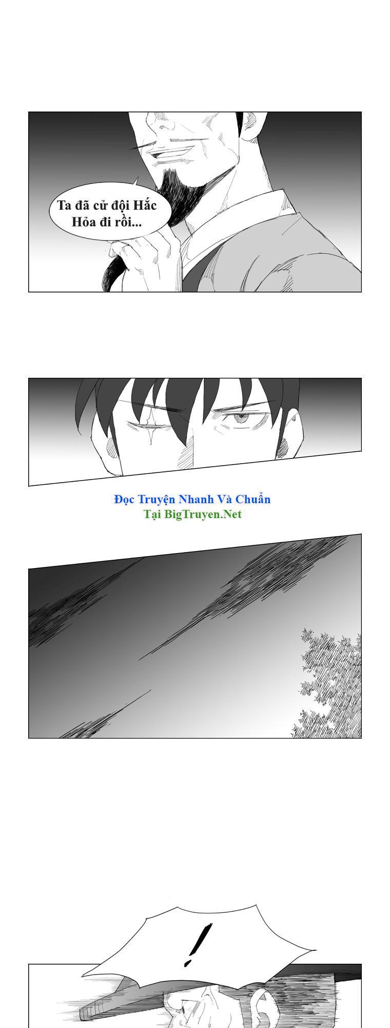 Tướng Quân Vương Quốc Cao Ly Chapter 80 - Trang 2