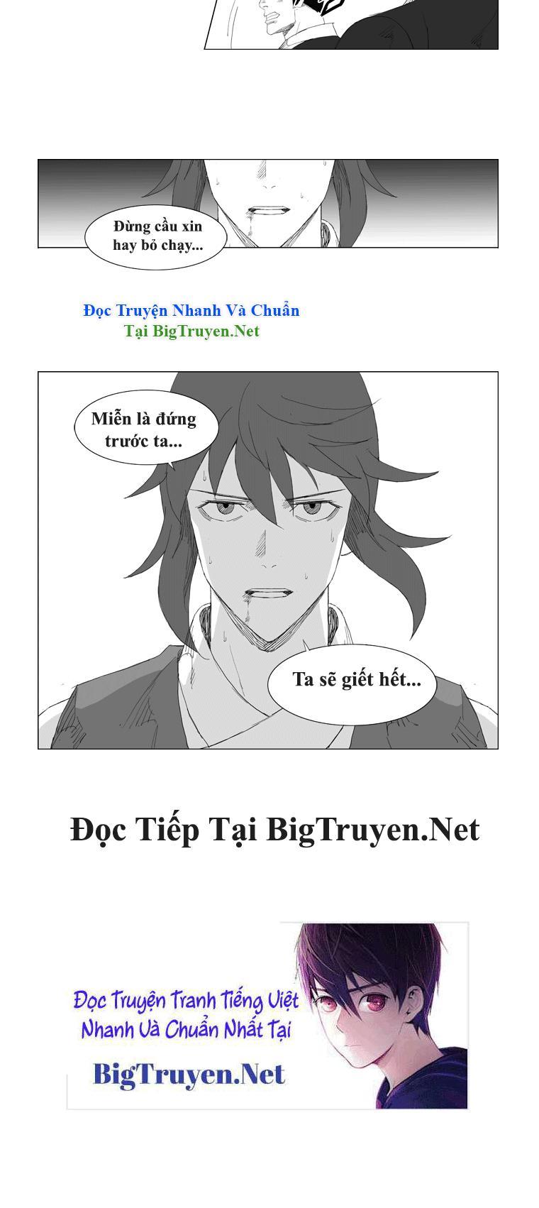 Tướng Quân Vương Quốc Cao Ly Chapter 80 - Trang 2