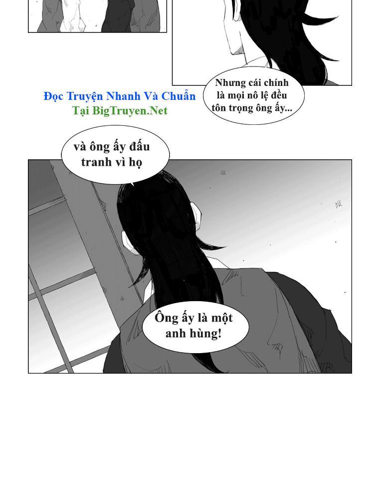 Tướng Quân Vương Quốc Cao Ly Chapter 80 - Trang 2