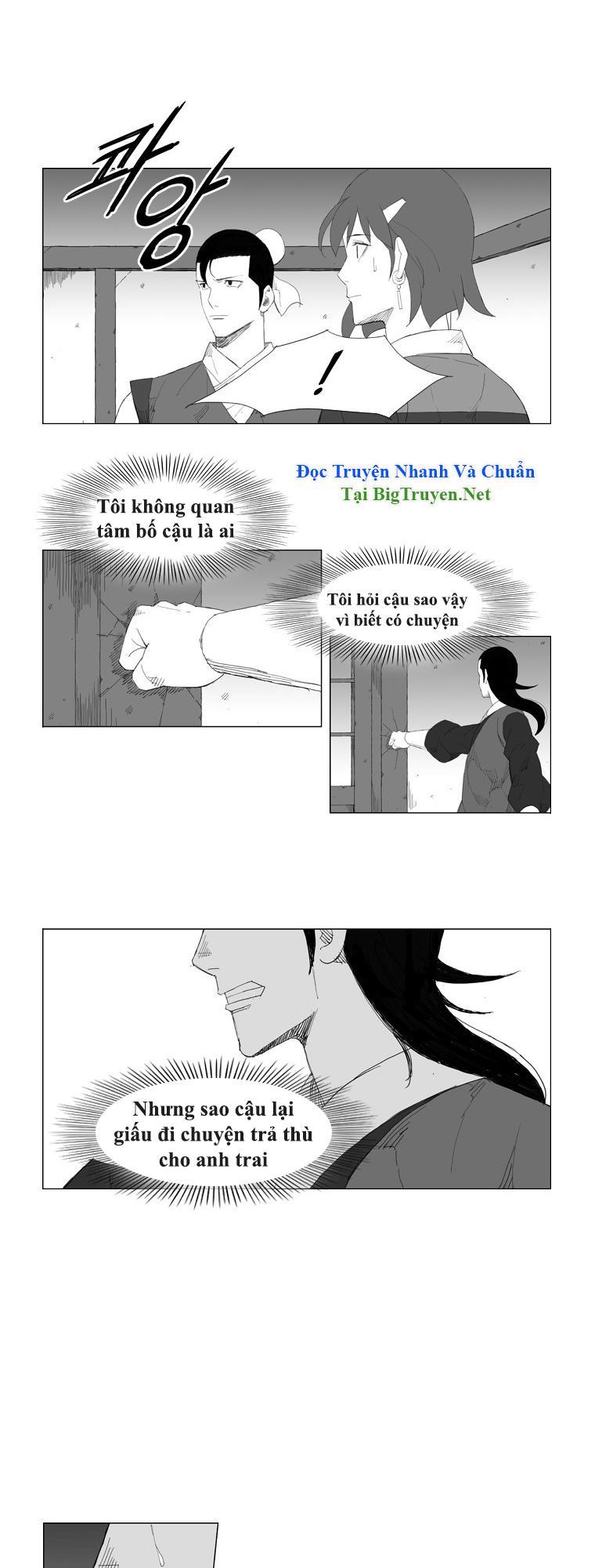 Tướng Quân Vương Quốc Cao Ly Chapter 80 - Trang 2