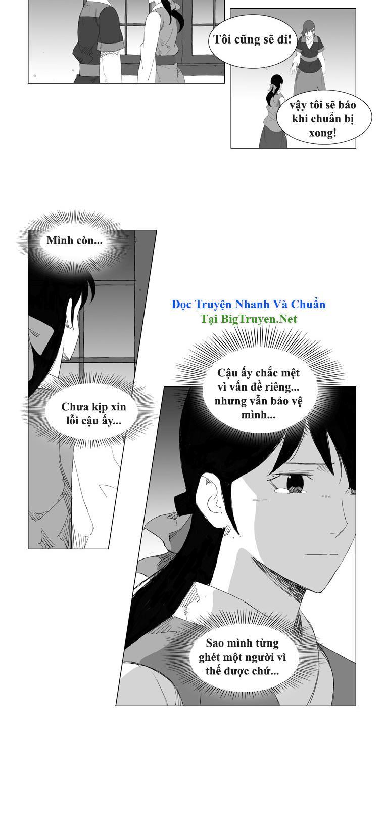 Tướng Quân Vương Quốc Cao Ly Chapter 80 - Trang 2
