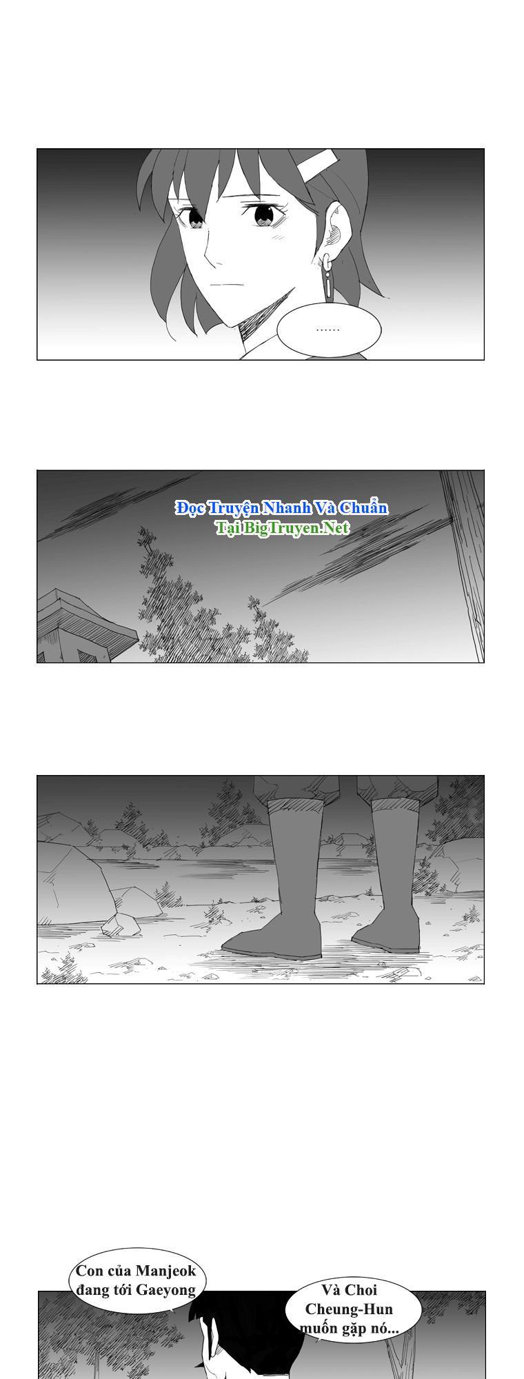 Tướng Quân Vương Quốc Cao Ly Chapter 80 - Trang 2