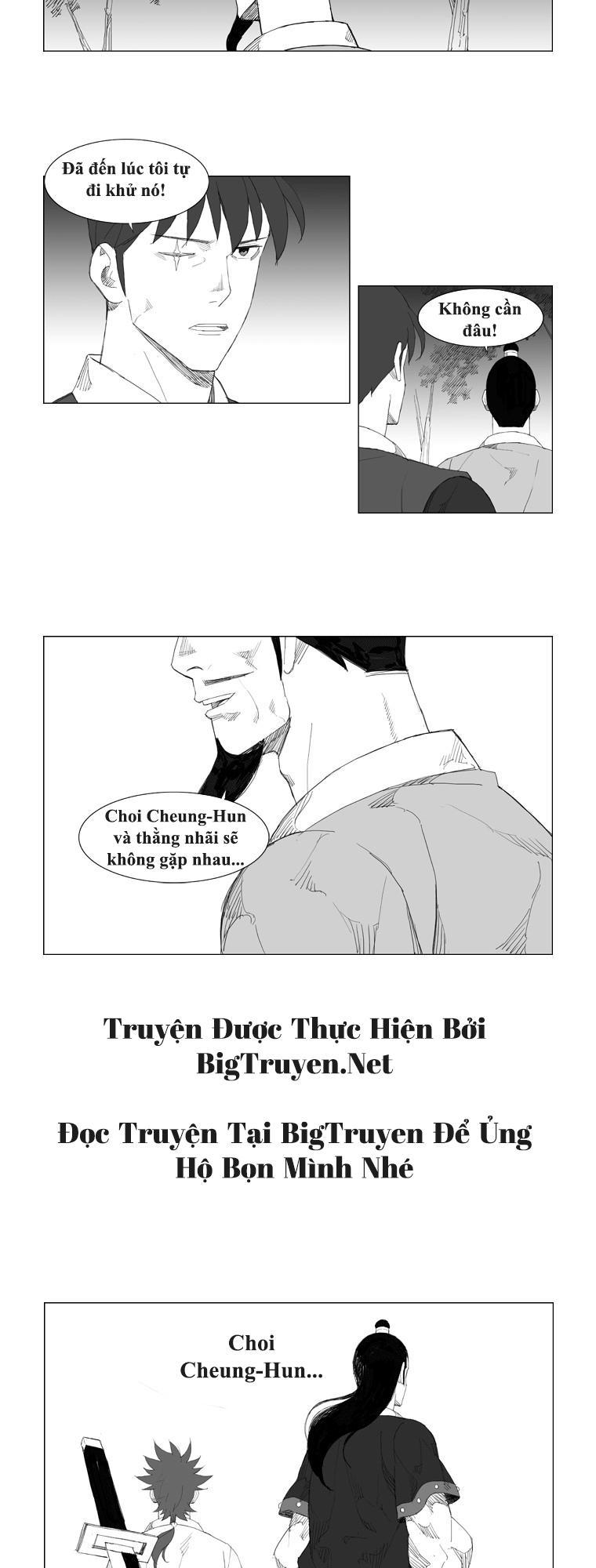 Tướng Quân Vương Quốc Cao Ly Chapter 80 - Trang 2