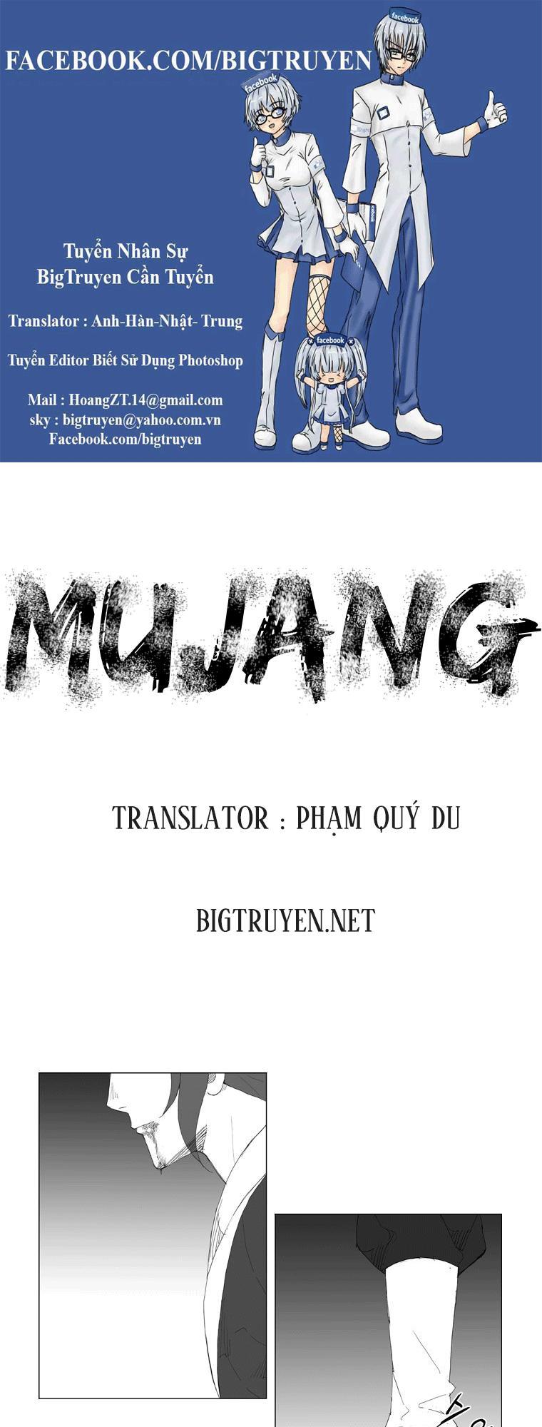 Tướng Quân Vương Quốc Cao Ly Chapter 83 - Trang 2