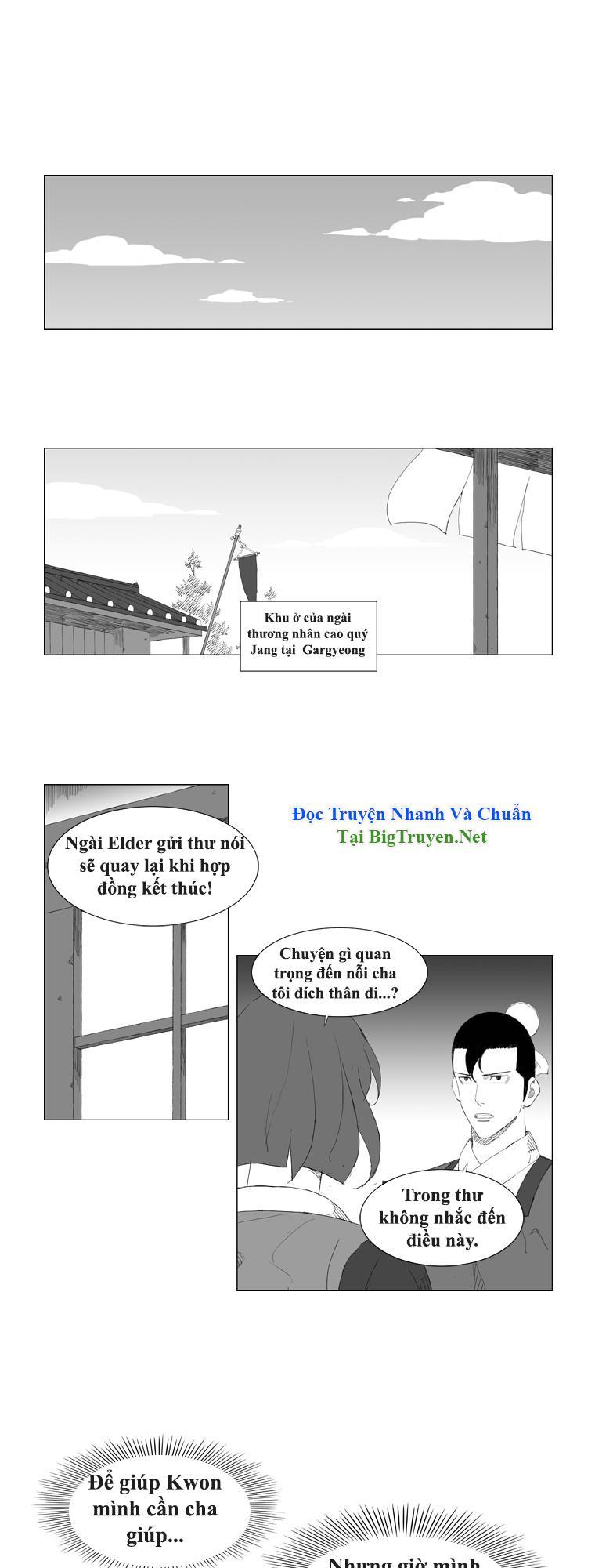 Tướng Quân Vương Quốc Cao Ly Chapter 83 - Trang 2