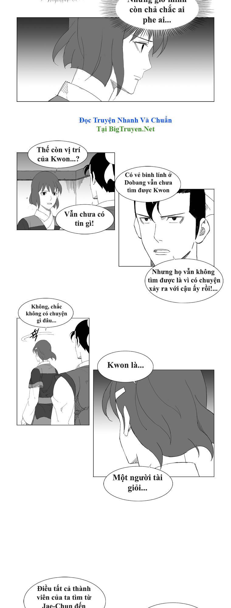 Tướng Quân Vương Quốc Cao Ly Chapter 83 - Trang 2