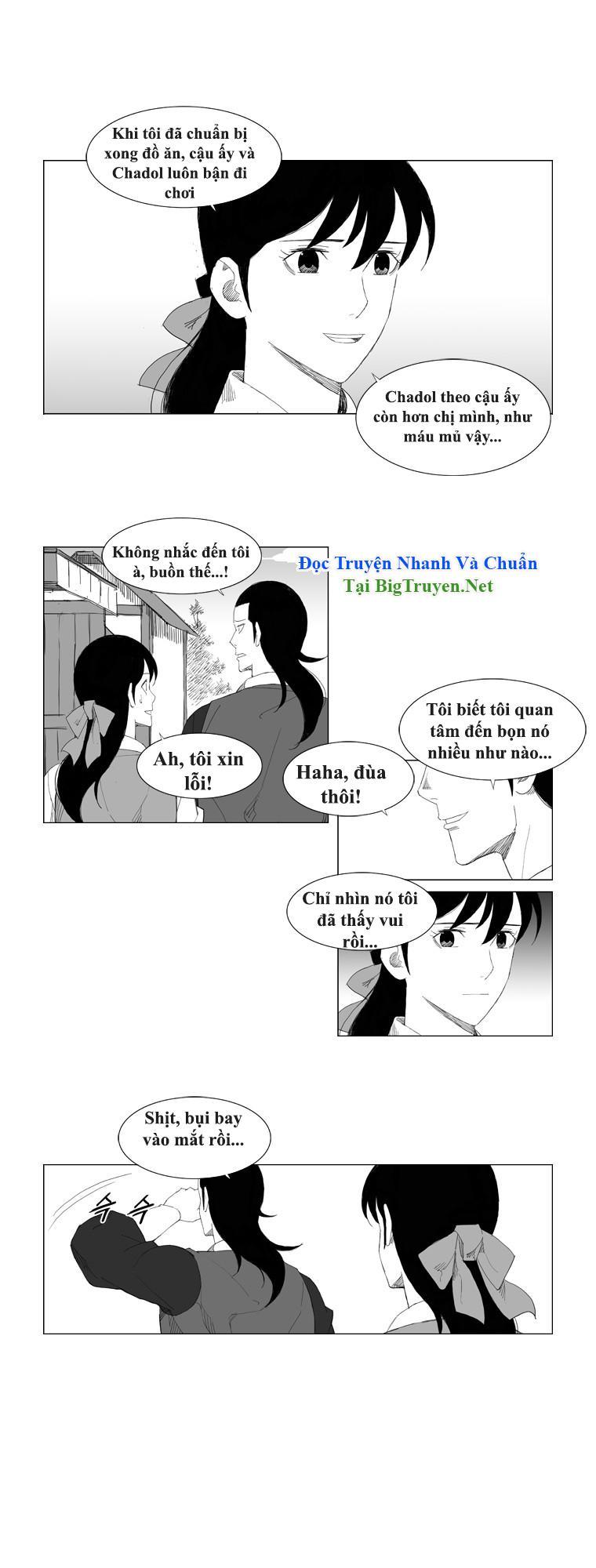 Tướng Quân Vương Quốc Cao Ly Chapter 83 - Trang 2