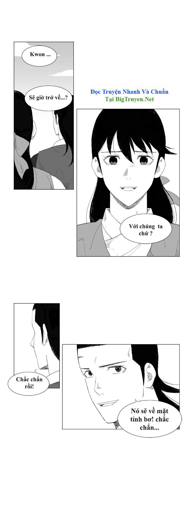 Tướng Quân Vương Quốc Cao Ly Chapter 83 - Trang 2