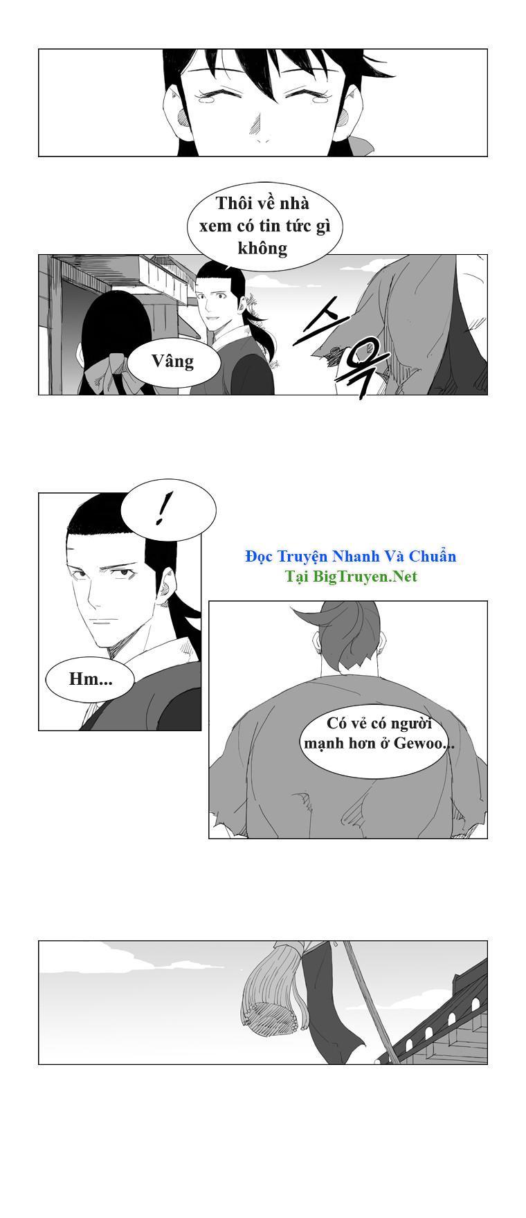 Tướng Quân Vương Quốc Cao Ly Chapter 83 - Trang 2