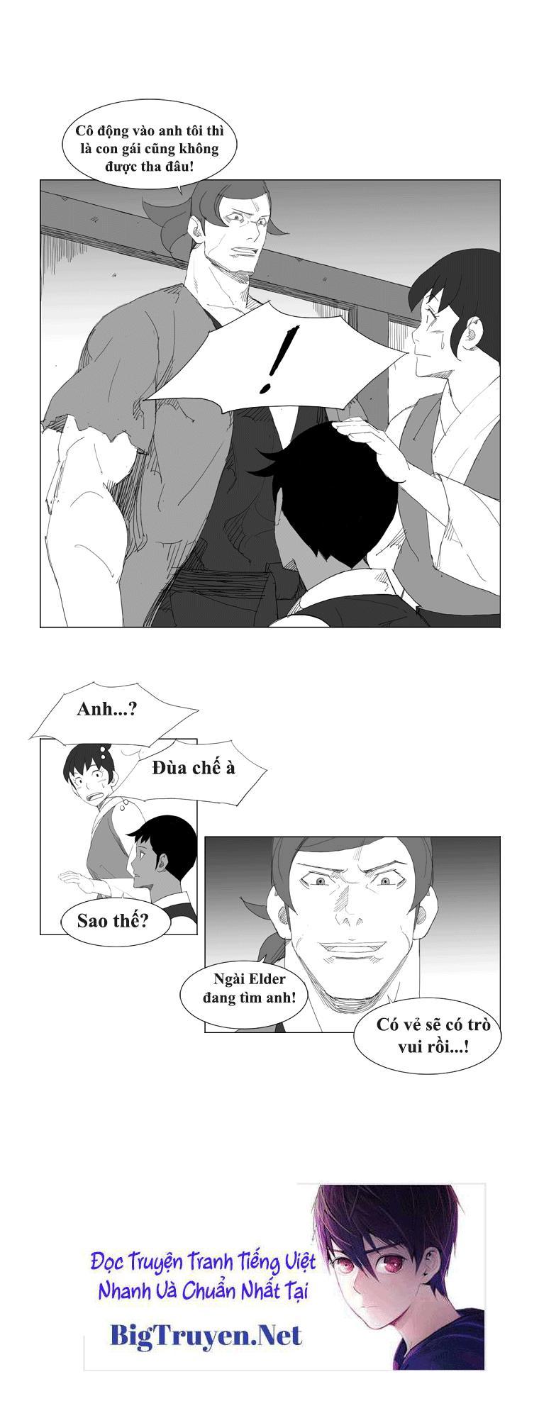 Tướng Quân Vương Quốc Cao Ly Chapter 83 - Trang 2