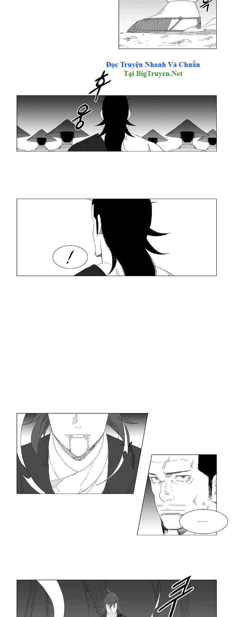 Tướng Quân Vương Quốc Cao Ly Chapter 83 - Trang 2