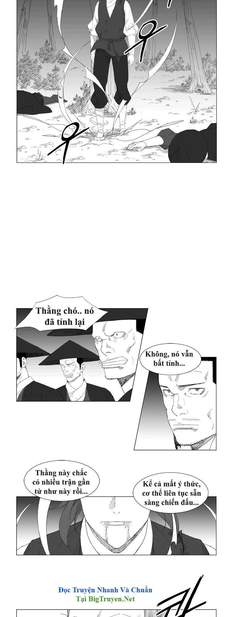 Tướng Quân Vương Quốc Cao Ly Chapter 83 - Trang 2