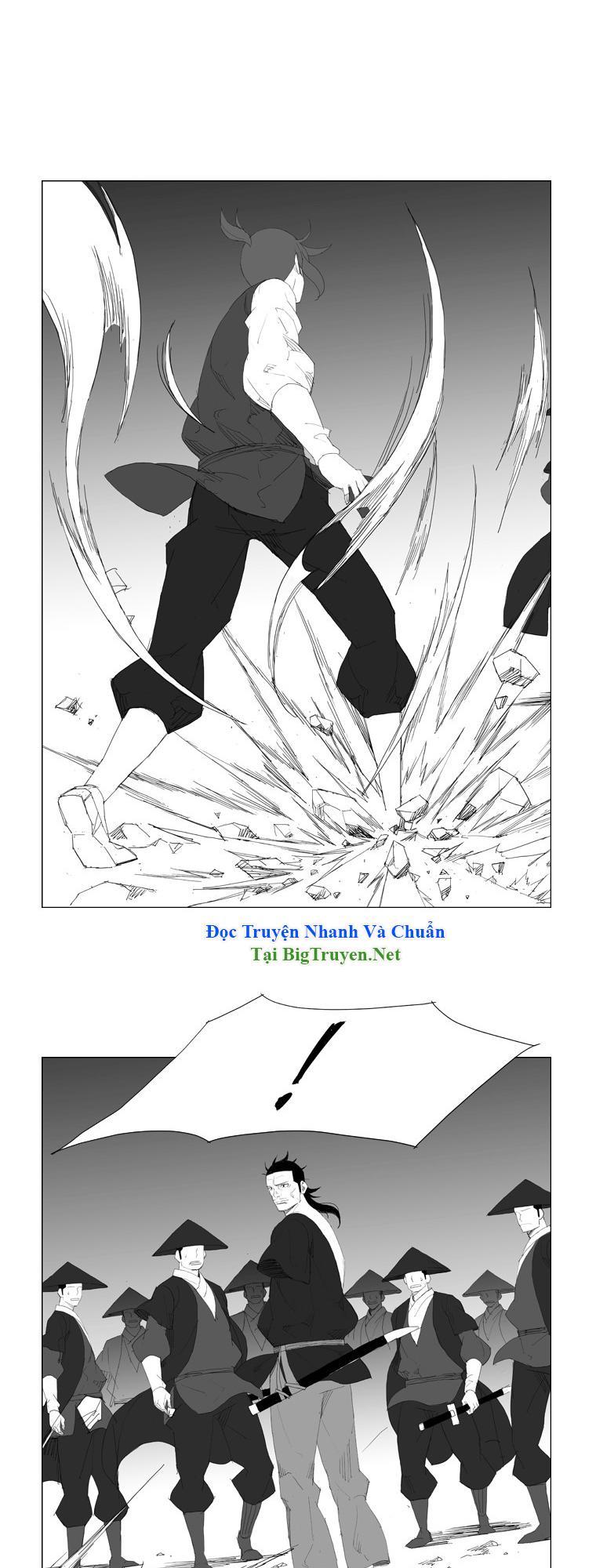 Tướng Quân Vương Quốc Cao Ly Chapter 83 - Trang 2