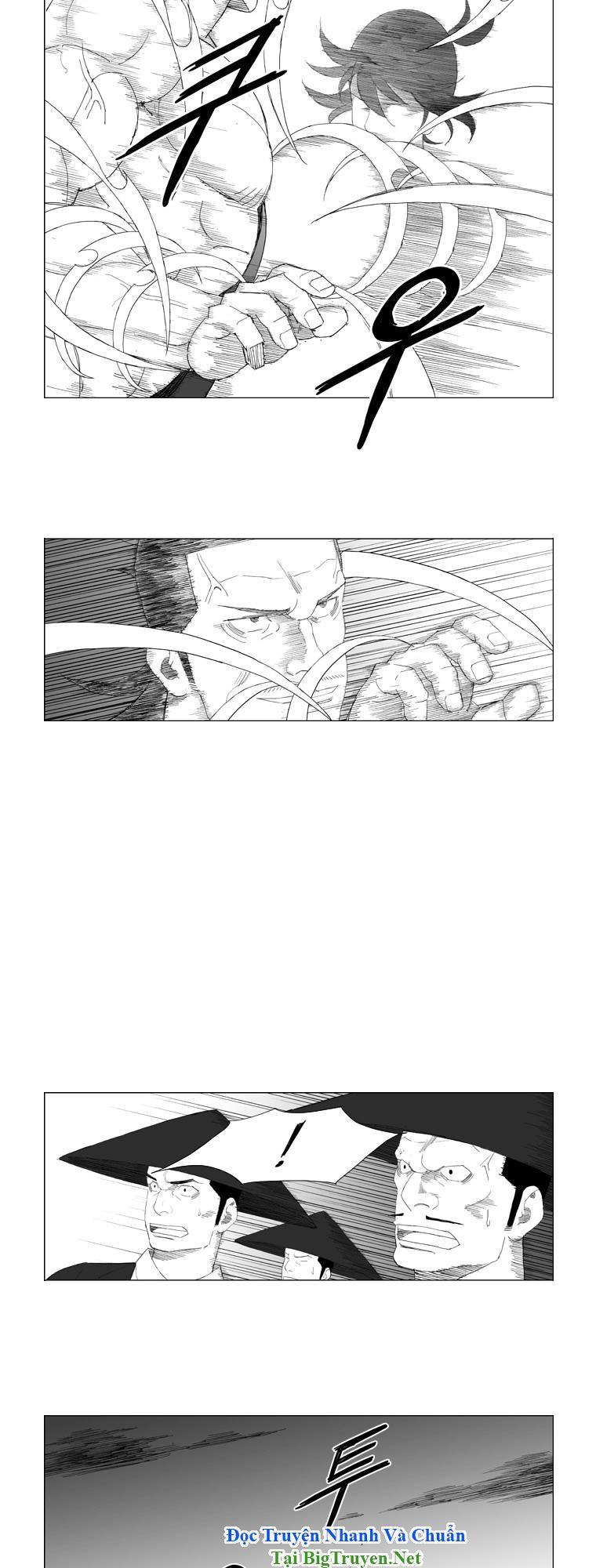 Tướng Quân Vương Quốc Cao Ly Chapter 83 - Trang 2