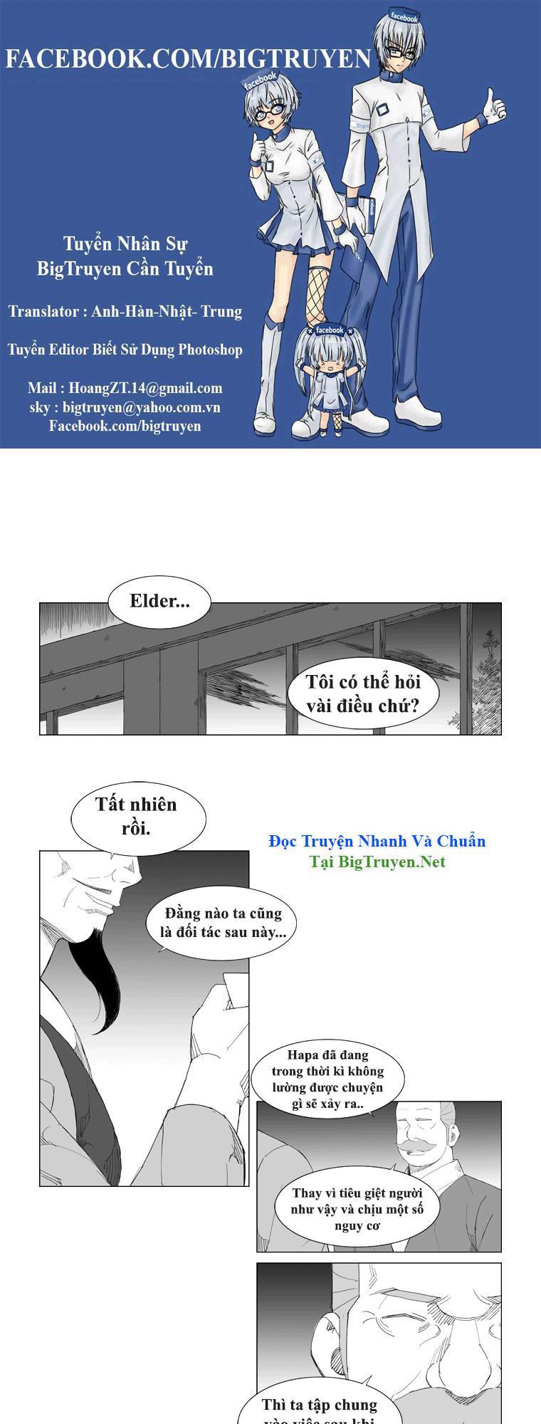 Tướng Quân Vương Quốc Cao Ly Chapter 84 - Trang 2