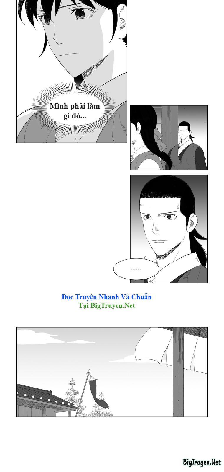 Tướng Quân Vương Quốc Cao Ly Chapter 84 - Trang 2