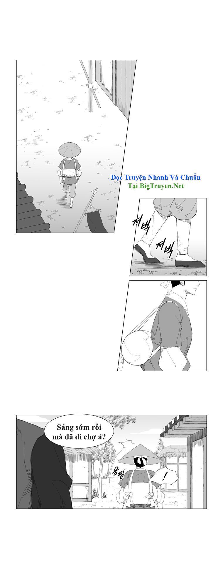 Tướng Quân Vương Quốc Cao Ly Chapter 84 - Trang 2