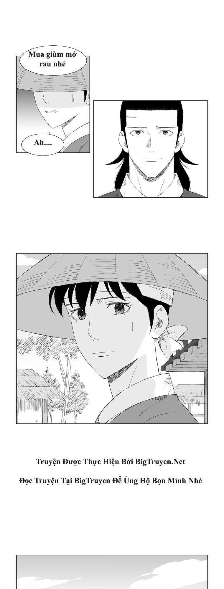 Tướng Quân Vương Quốc Cao Ly Chapter 84 - Trang 2