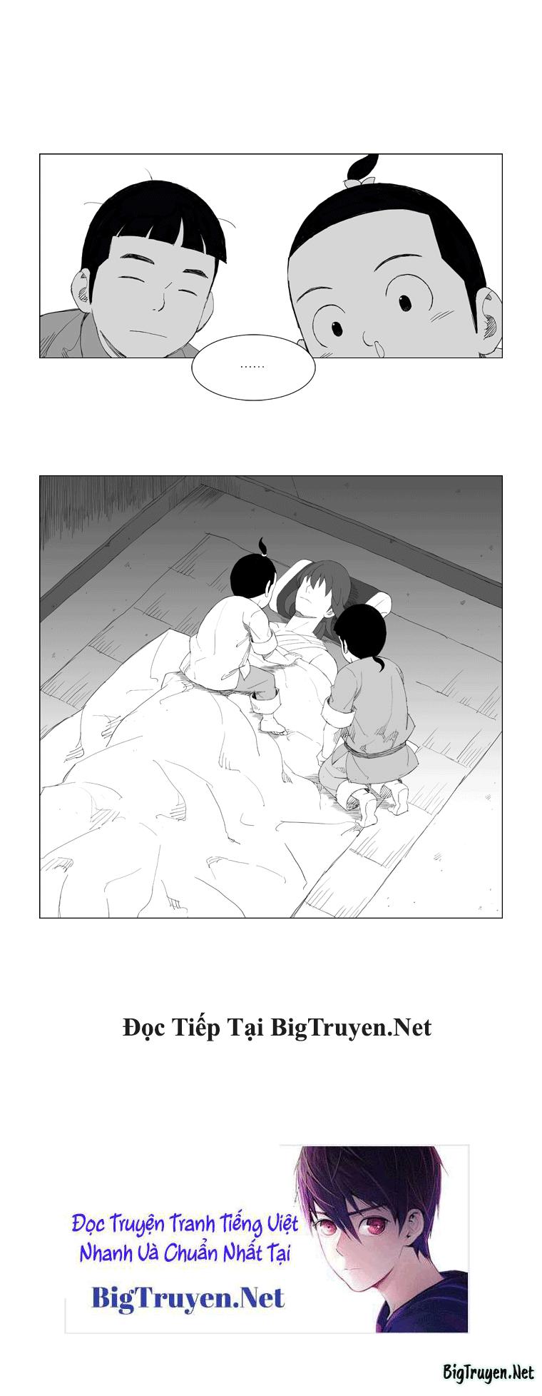 Tướng Quân Vương Quốc Cao Ly Chapter 84 - Trang 2