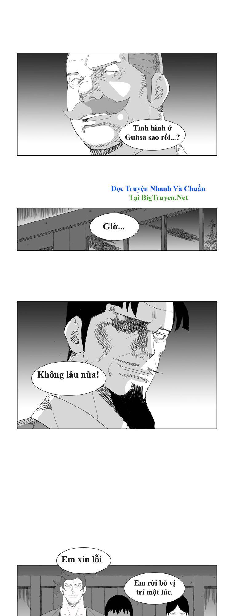 Tướng Quân Vương Quốc Cao Ly Chapter 84 - Trang 2