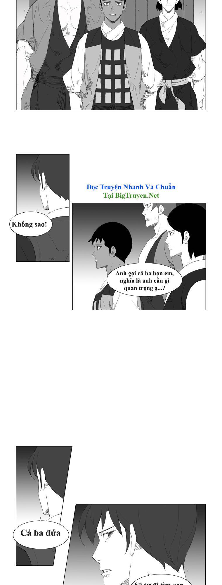 Tướng Quân Vương Quốc Cao Ly Chapter 84 - Trang 2