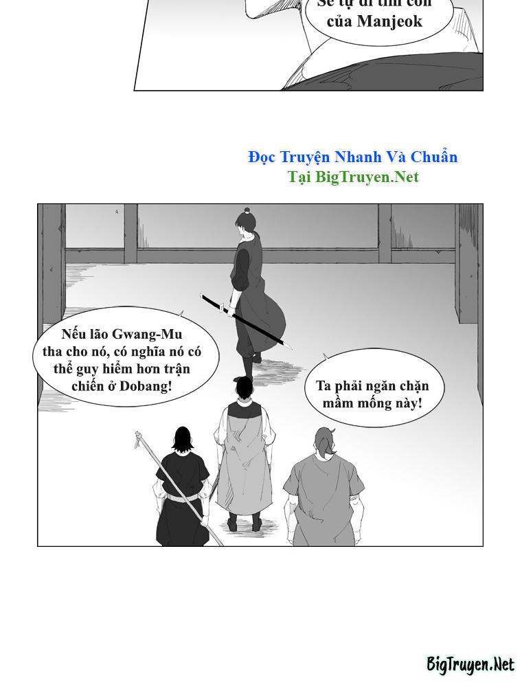 Tướng Quân Vương Quốc Cao Ly Chapter 84 - Trang 2