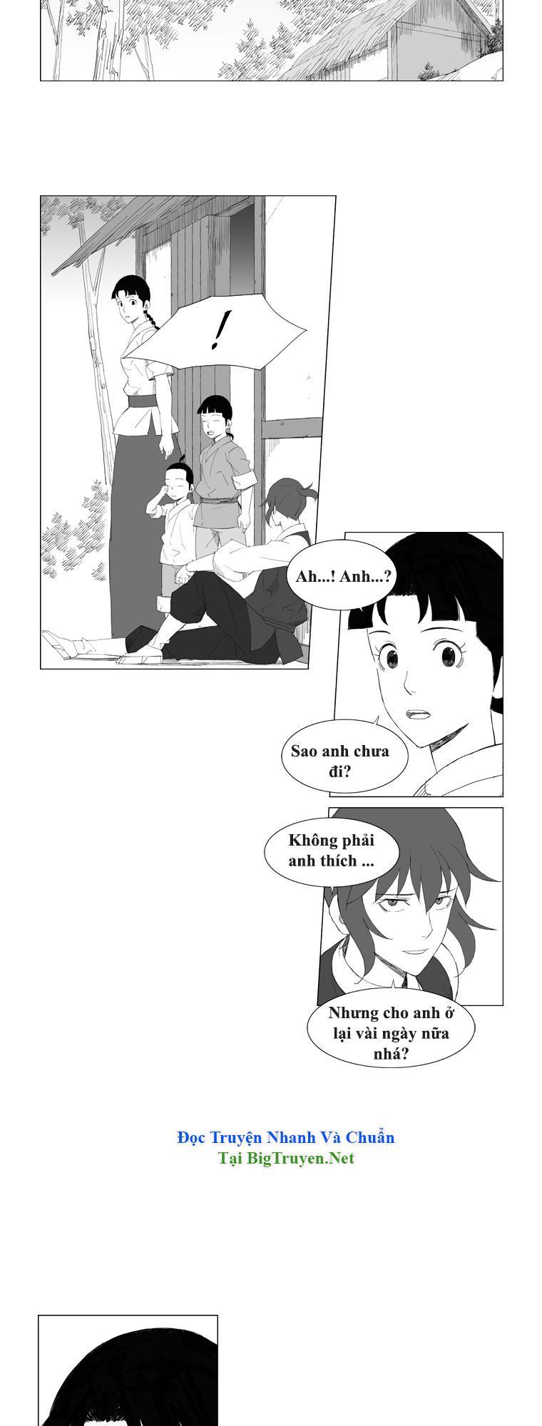 Tướng Quân Vương Quốc Cao Ly Chapter 86 - Trang 2