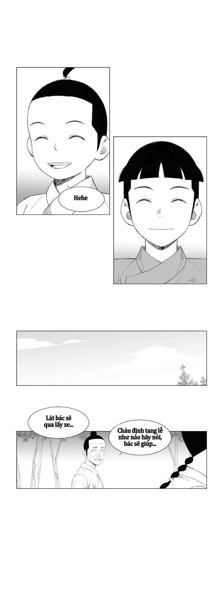 Tướng Quân Vương Quốc Cao Ly Chapter 87 - Trang 2