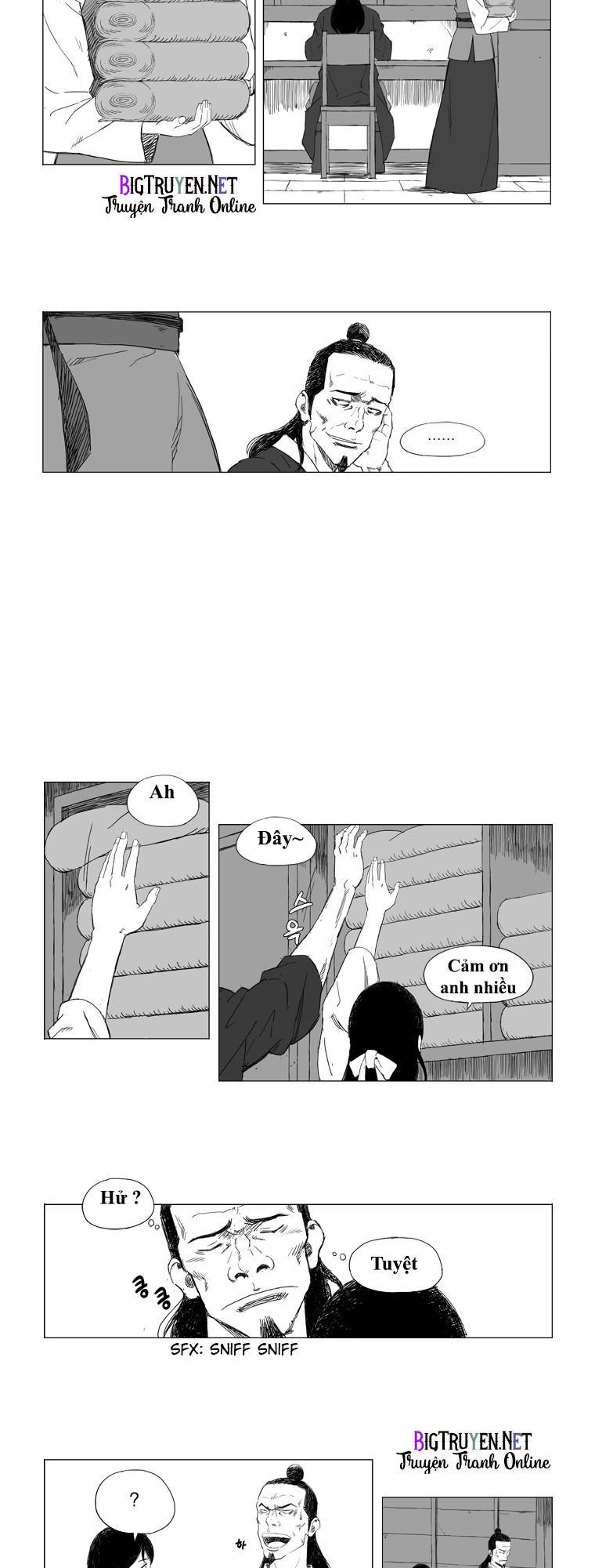 Tướng Quân Vương Quốc Cao Ly Chapter 9 - Trang 2