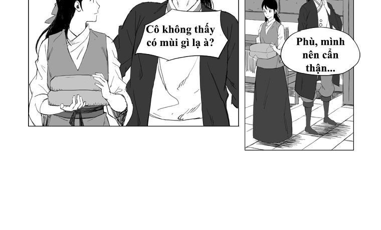 Tướng Quân Vương Quốc Cao Ly Chapter 9 - Trang 2