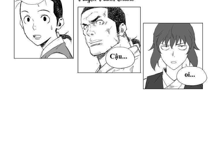 Tướng Quân Vương Quốc Cao Ly Chapter 9 - Trang 2